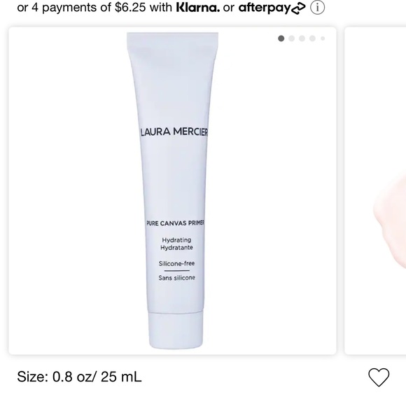 laura mercier Makeup New Laura Mercier Primer Poshmark